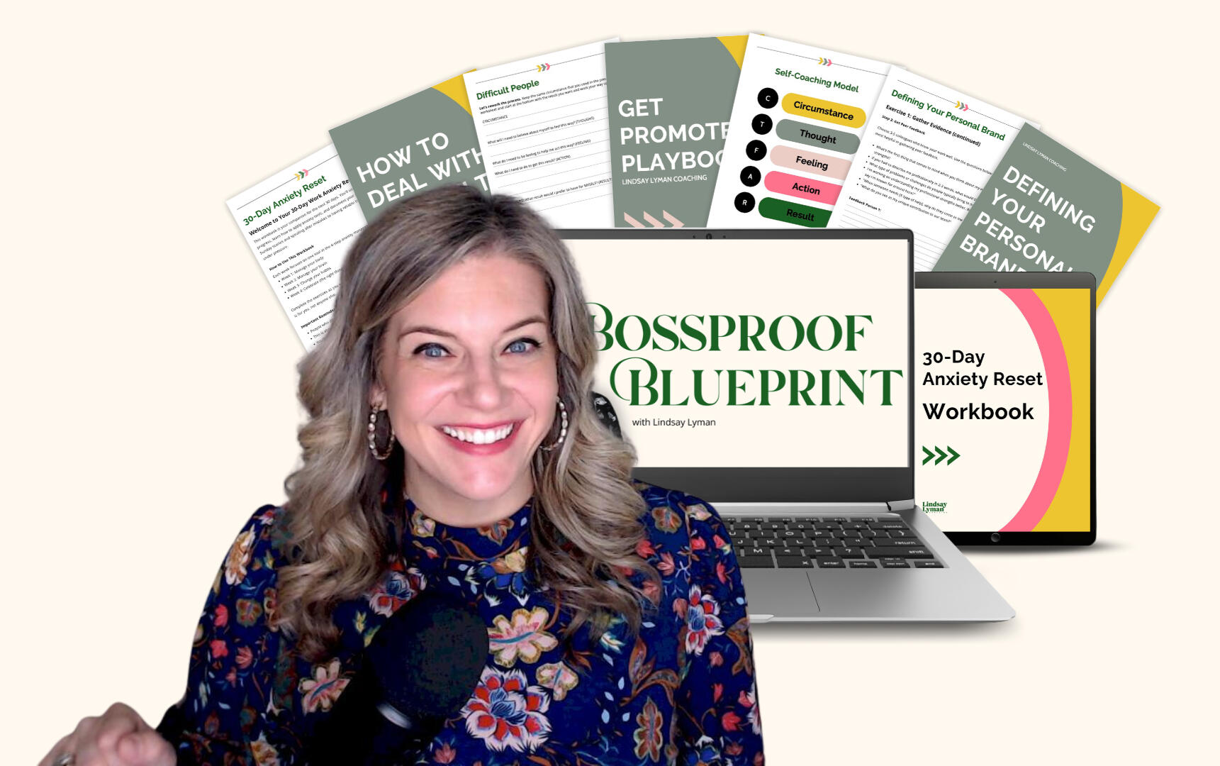 Bossproof Coaching with Lindsay Lyman